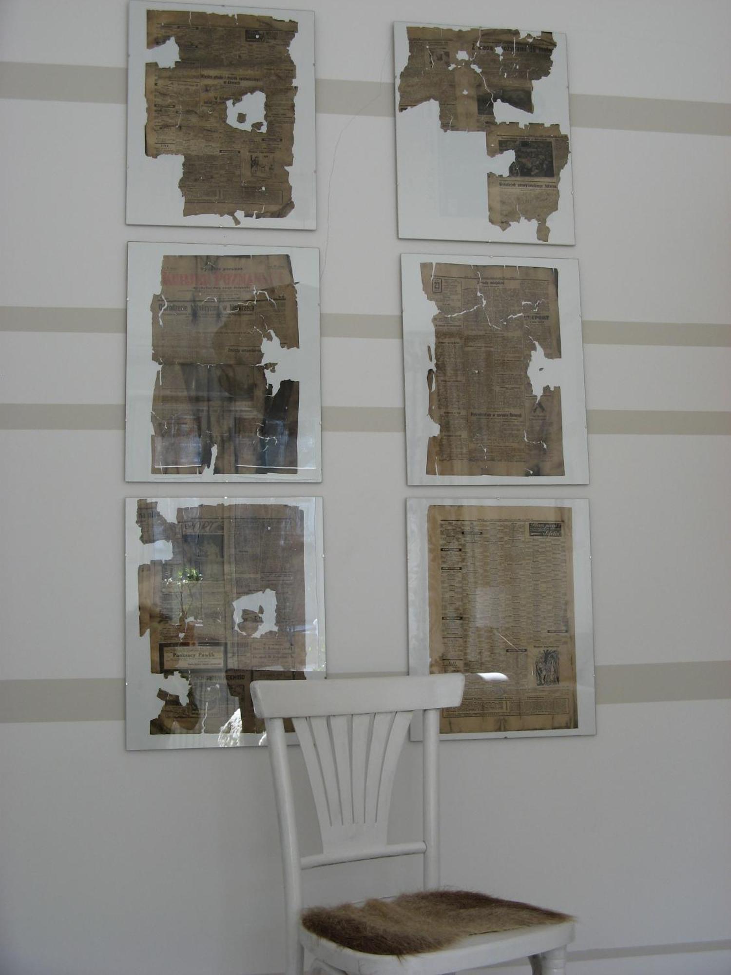 Artrooms Poznań Extérieur photo