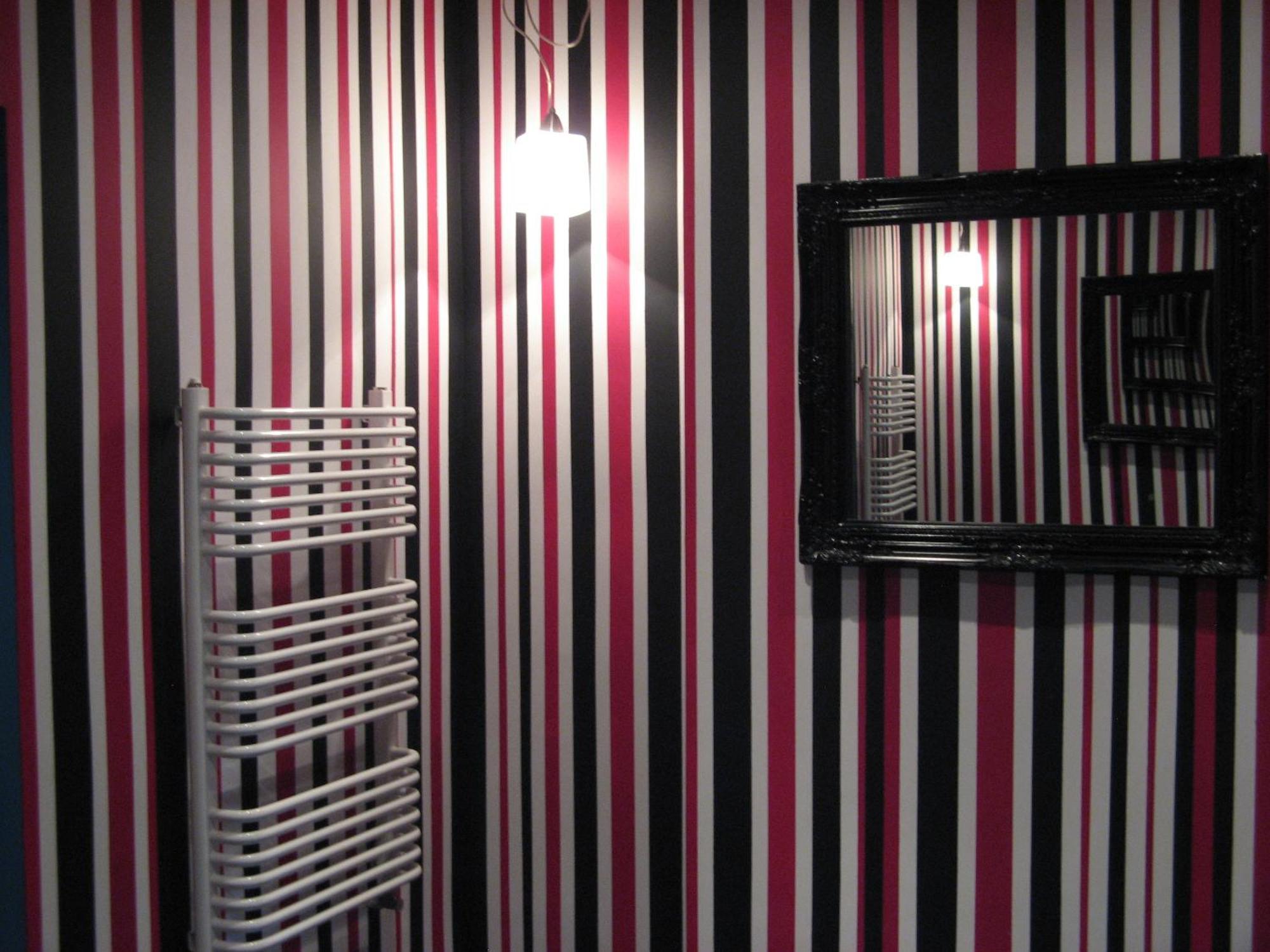 Artrooms Poznań Extérieur photo