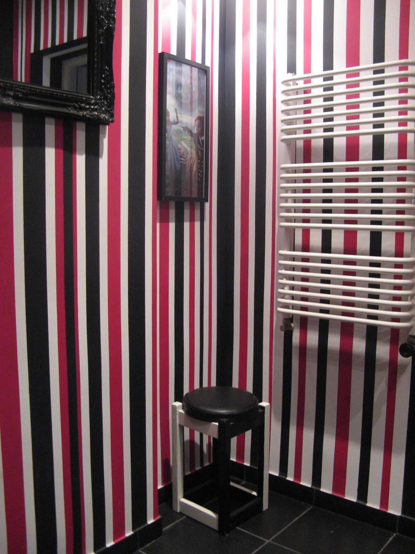 Artrooms Poznań Extérieur photo