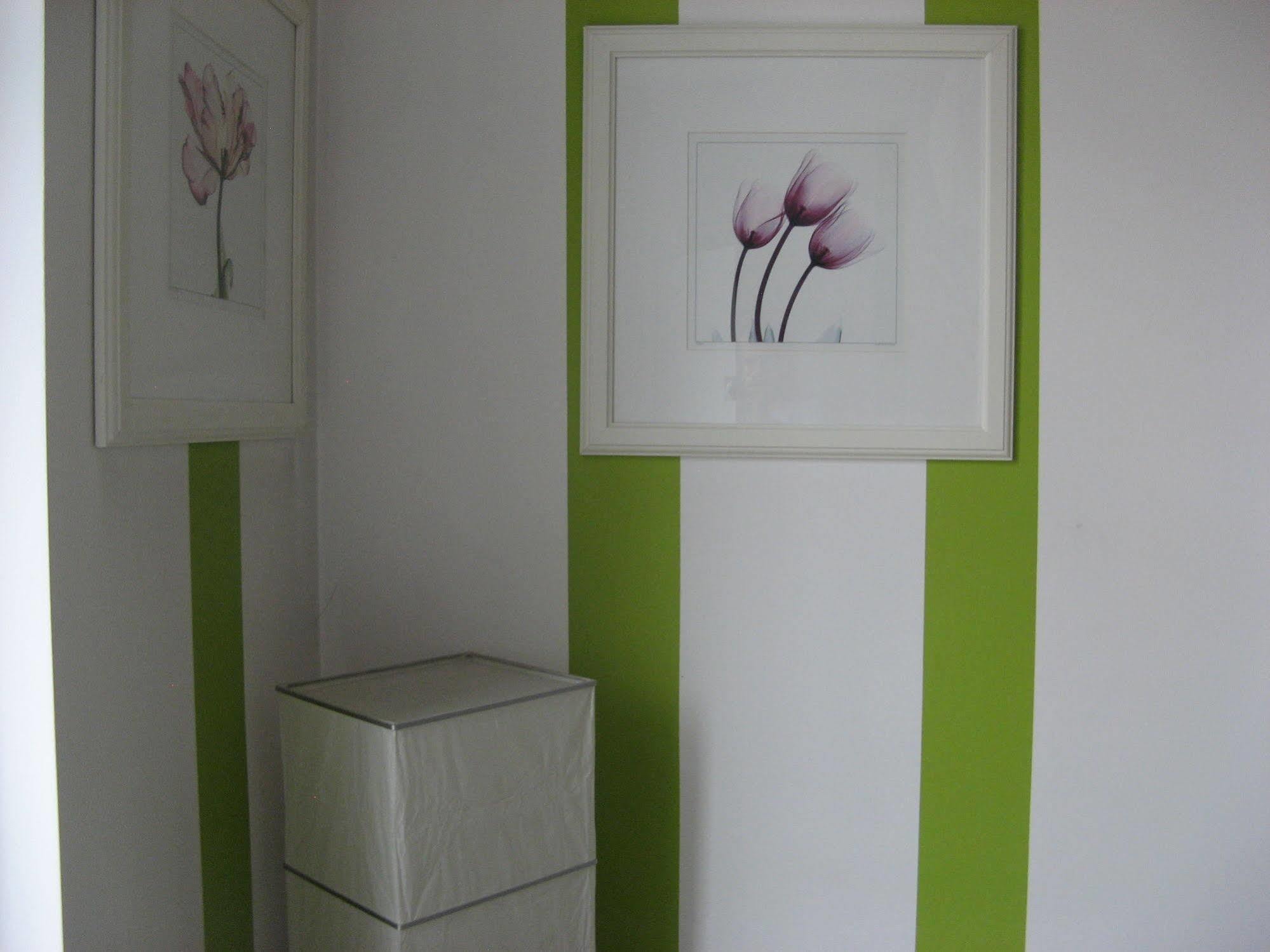 Artrooms Poznań Extérieur photo