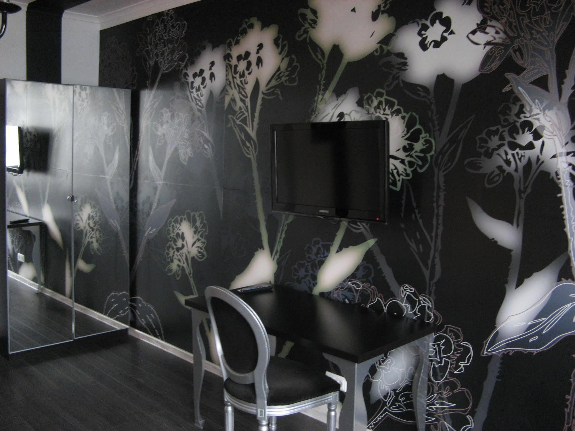 Artrooms Poznań Extérieur photo